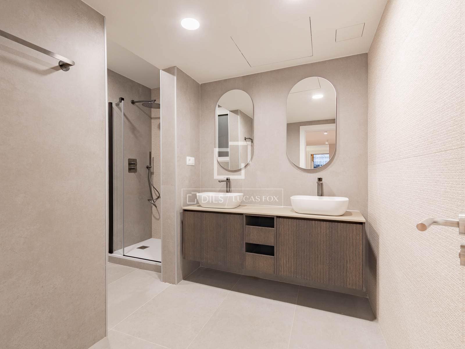 3 camera da letto Appartamento in vendita in Barcelona citta - 1.395.000 € (Rif: 9475005)