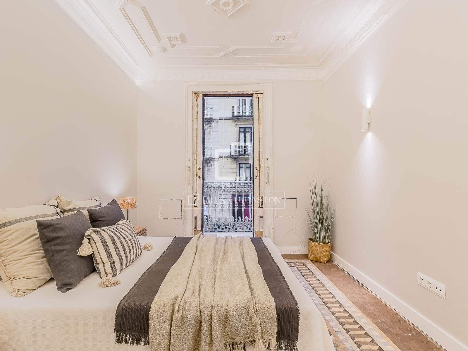 3 camera da letto Appartamento in vendita in Barcelona citta - 1.395.000 € (Rif: 9475005)