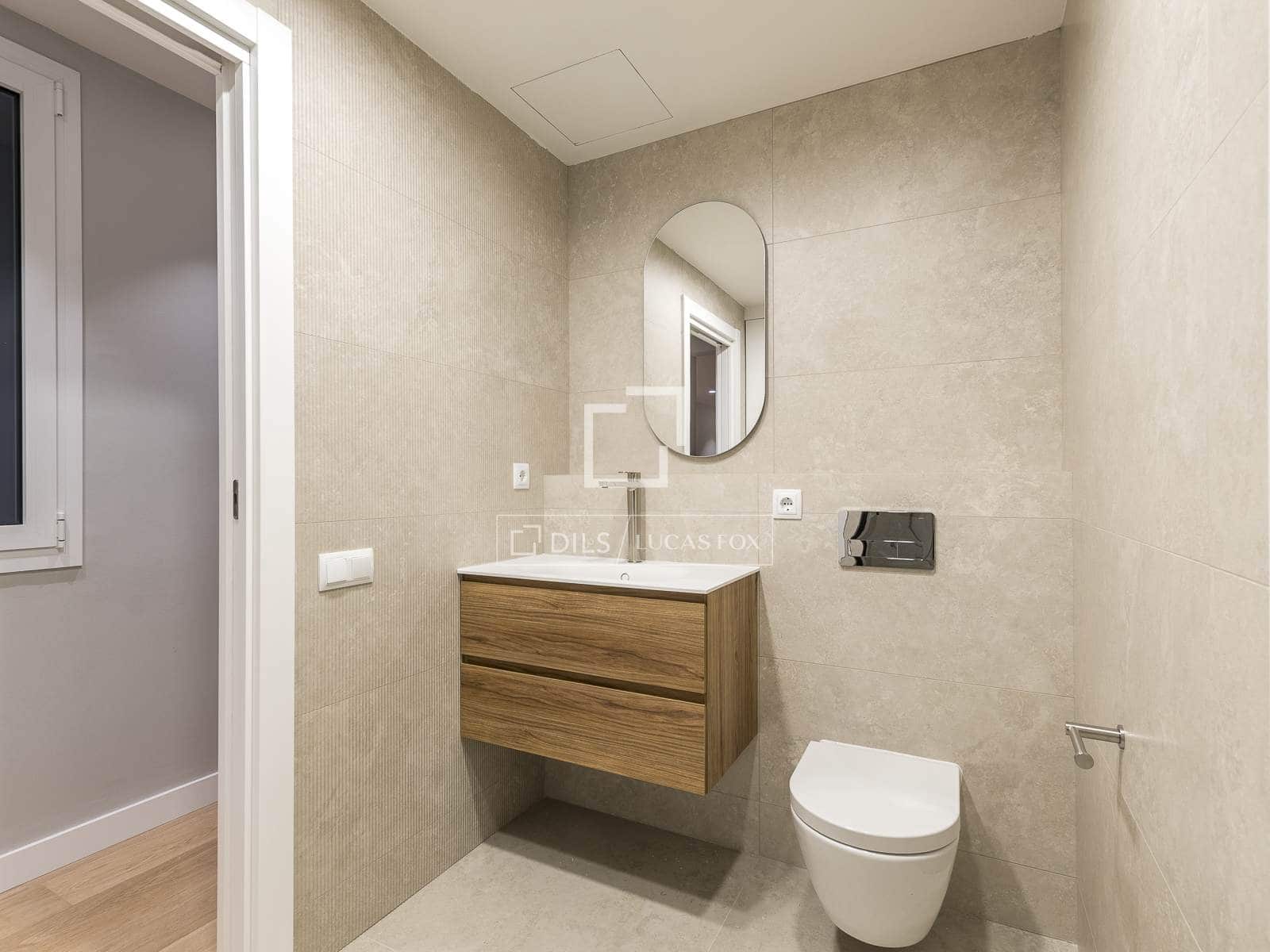 3 camera da letto Appartamento in vendita in Barcelona citta - 1.395.000 € (Rif: 9475005)