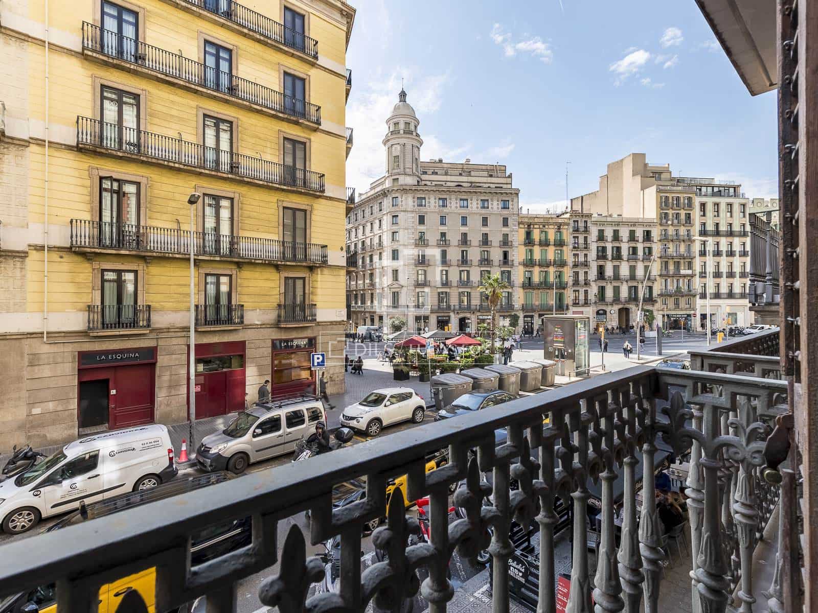 3 bedroom Apartment for sale in Barcelona city - € 1,350,000 (Ref: 9475005)