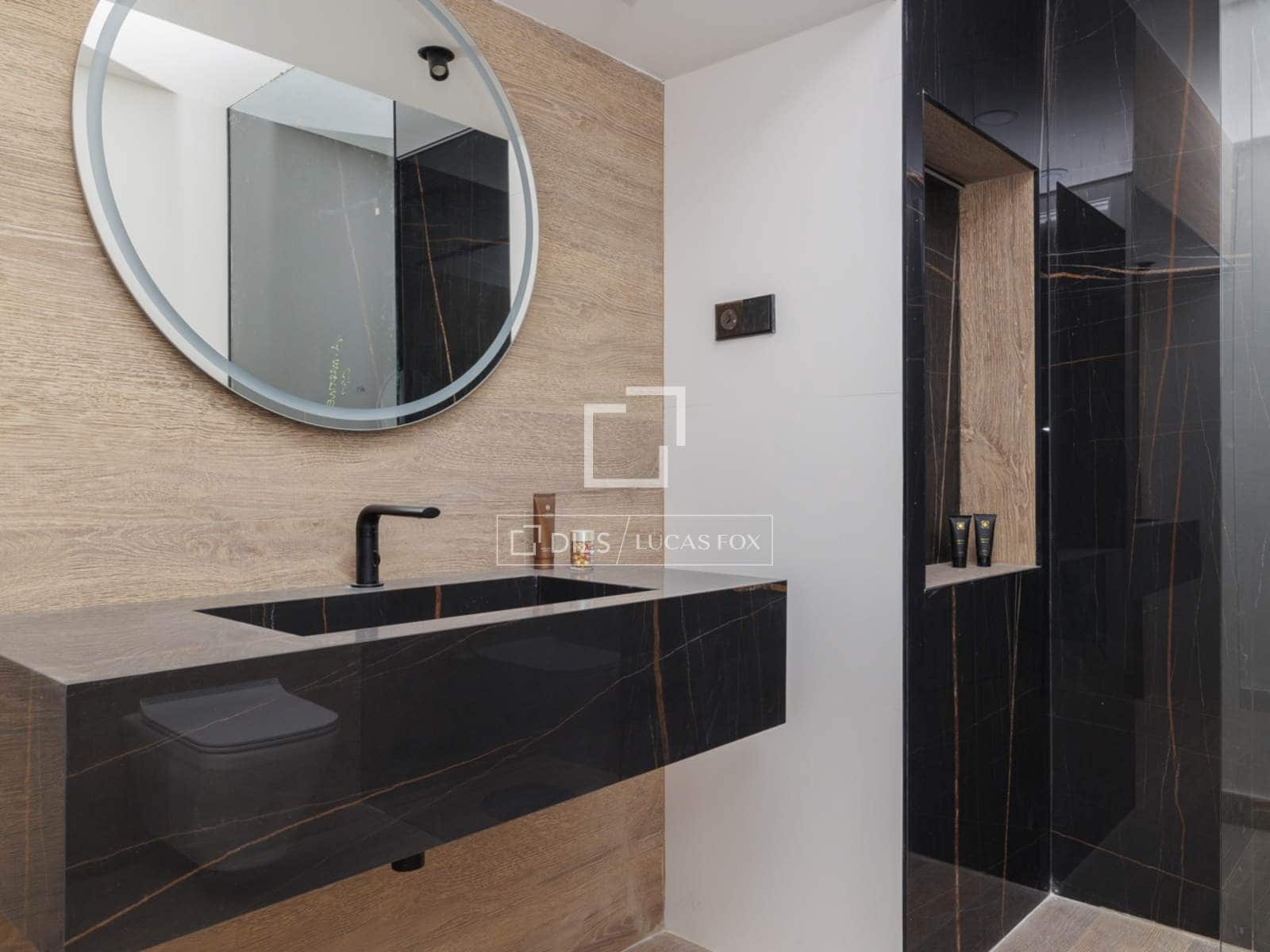 6 sovrum Villa till salu i Boadilla del Monte med pool garage - 3 390 000 € (Ref: 9479204)