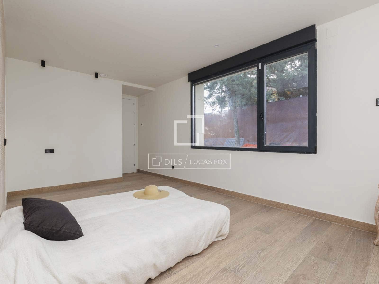 6 sovrum Villa till salu i Boadilla del Monte med pool garage - 3 390 000 € (Ref: 9479204)