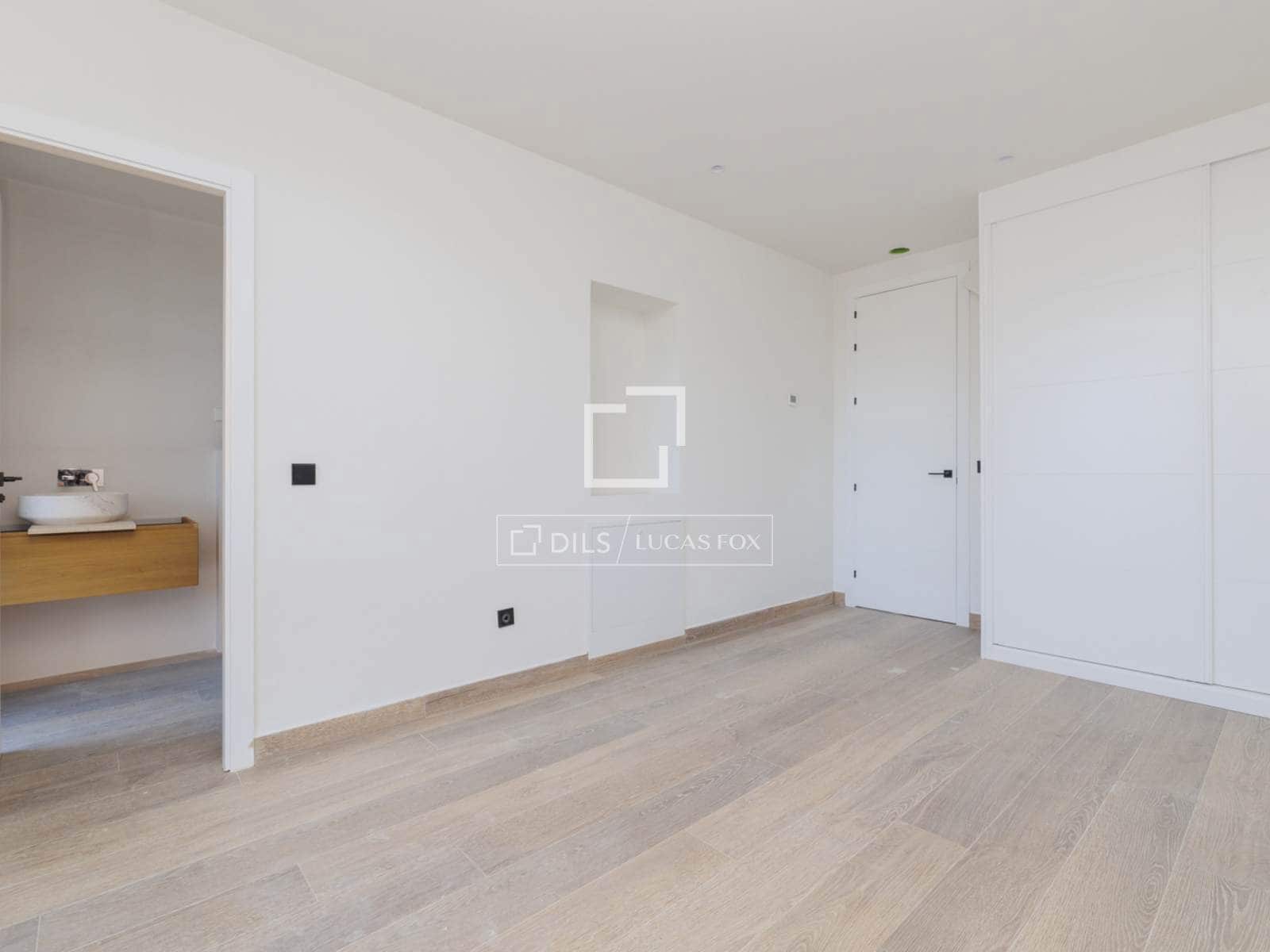 6 sovrum Villa till salu i Boadilla del Monte med pool garage - 3 390 000 € (Ref: 9479204)