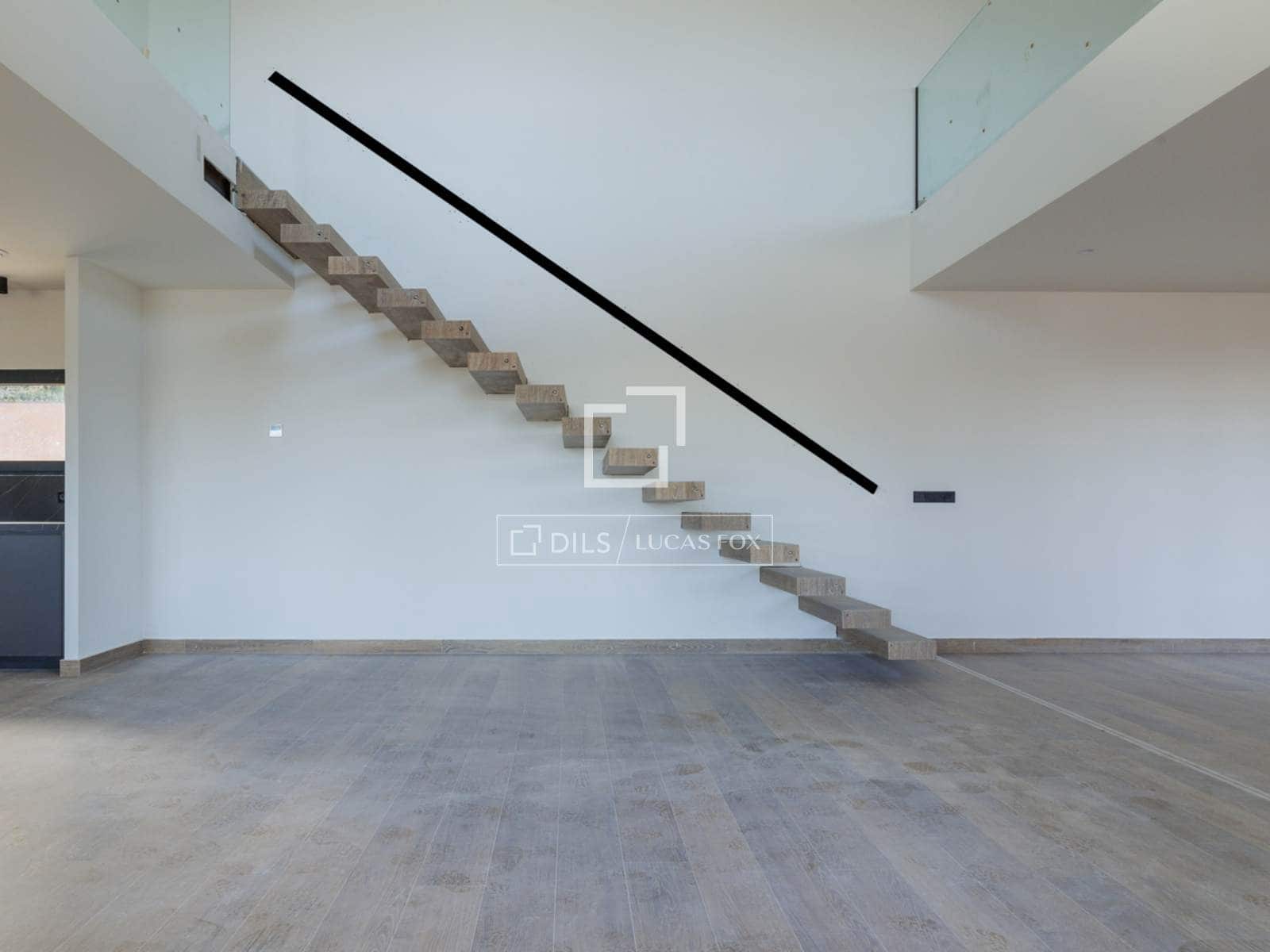 6 sovrum Villa till salu i Boadilla del Monte med pool garage - 3 390 000 € (Ref: 9479204)