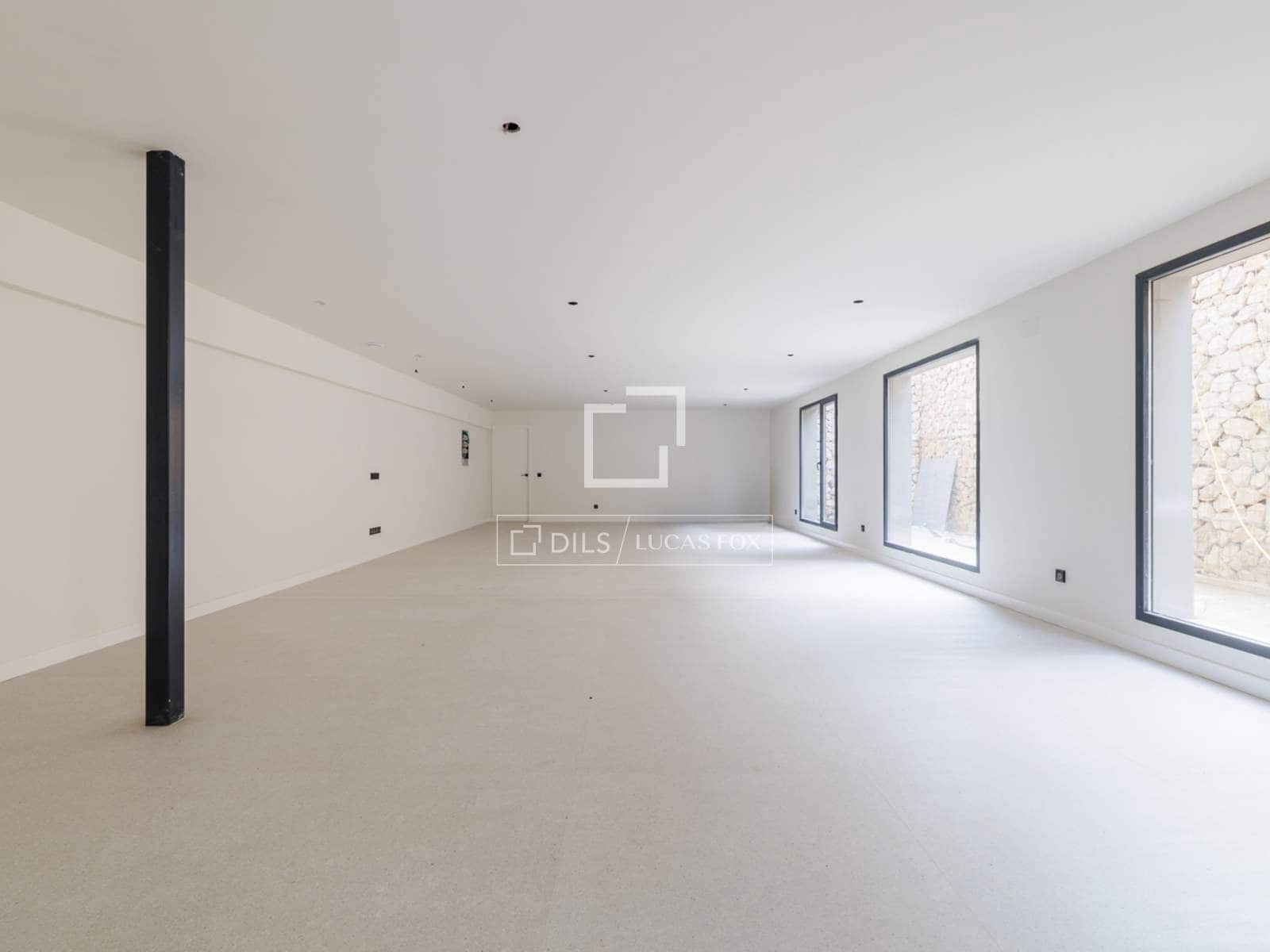 6 sovrum Villa till salu i Boadilla del Monte med pool garage - 3 390 000 € (Ref: 9479204)