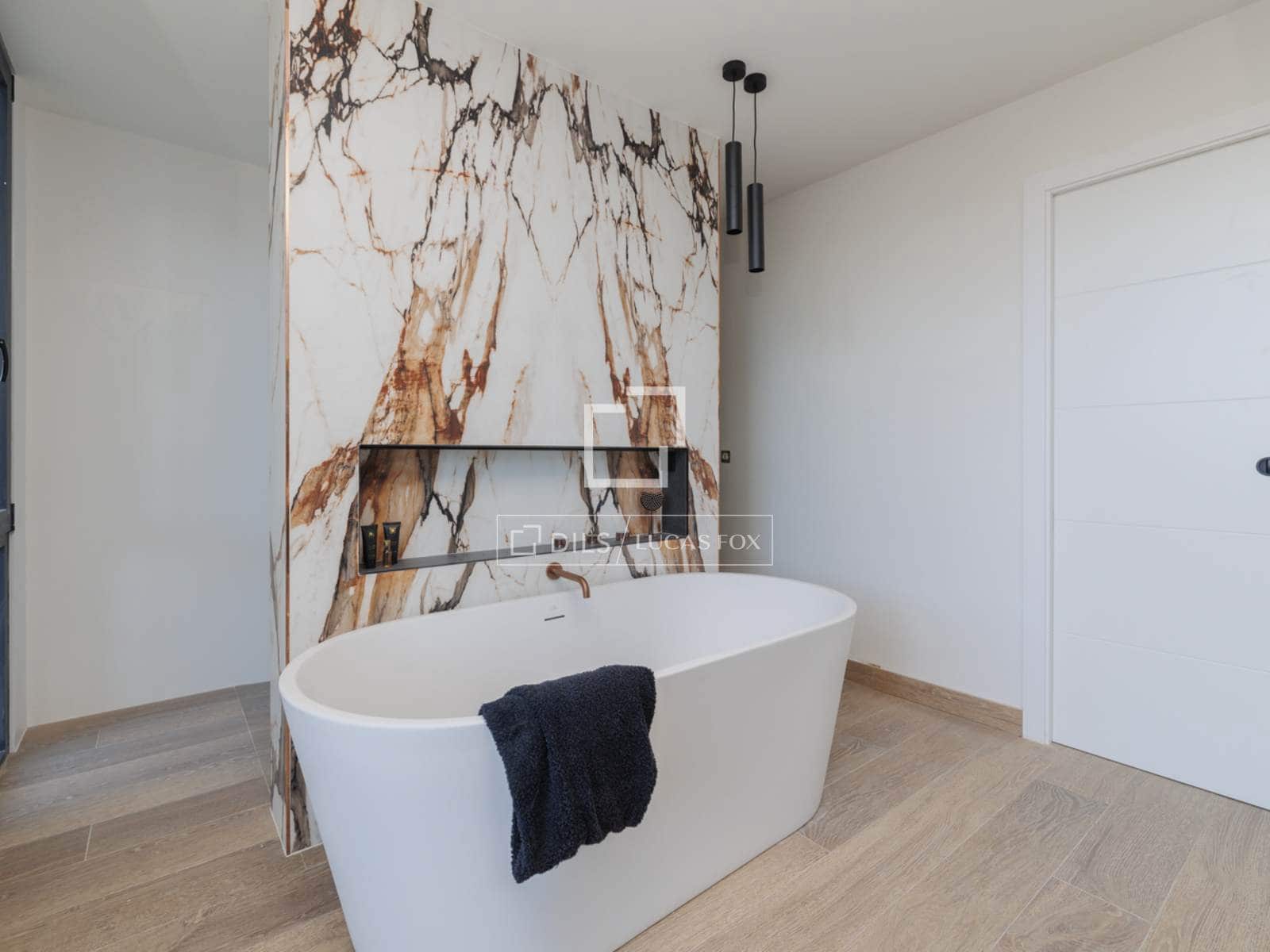 6 sovrum Villa till salu i Boadilla del Monte med pool garage - 3 390 000 € (Ref: 9479204)