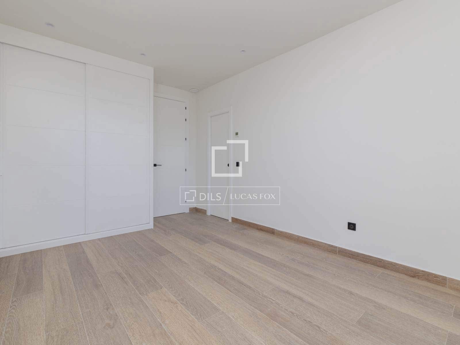 6 sovrum Villa till salu i Boadilla del Monte med pool garage - 3 390 000 € (Ref: 9479204)