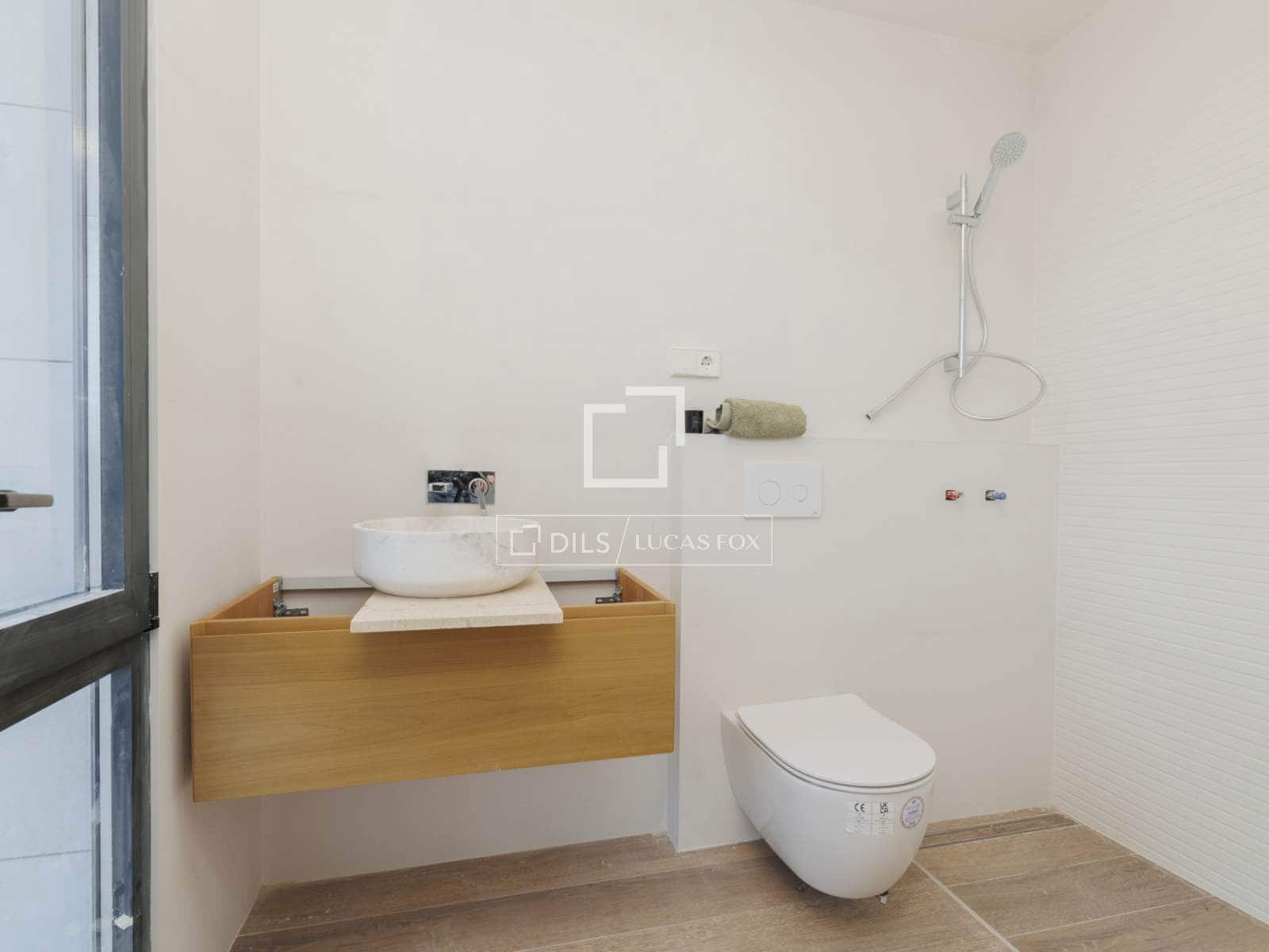 6 sovrum Villa till salu i Boadilla del Monte med pool garage - 3 390 000 € (Ref: 9479204)