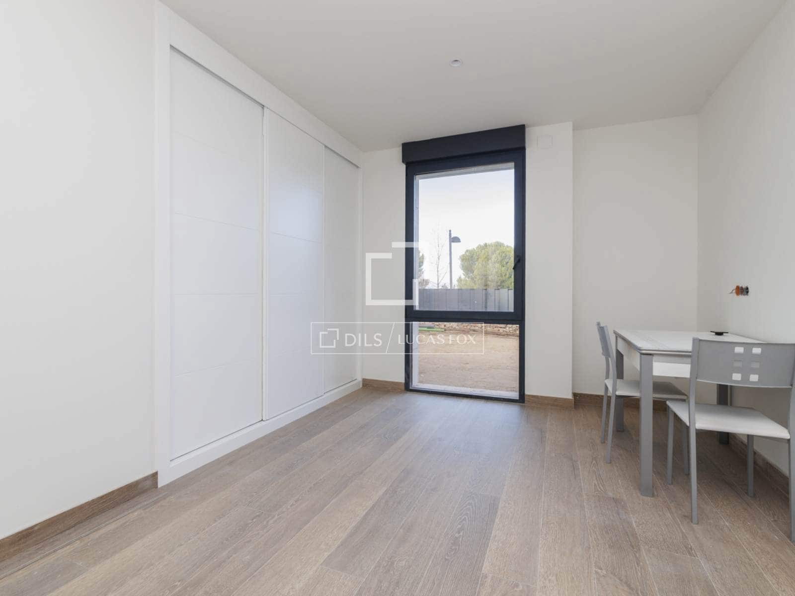 6 sovrum Villa till salu i Boadilla del Monte med pool garage - 3 390 000 € (Ref: 9479204)