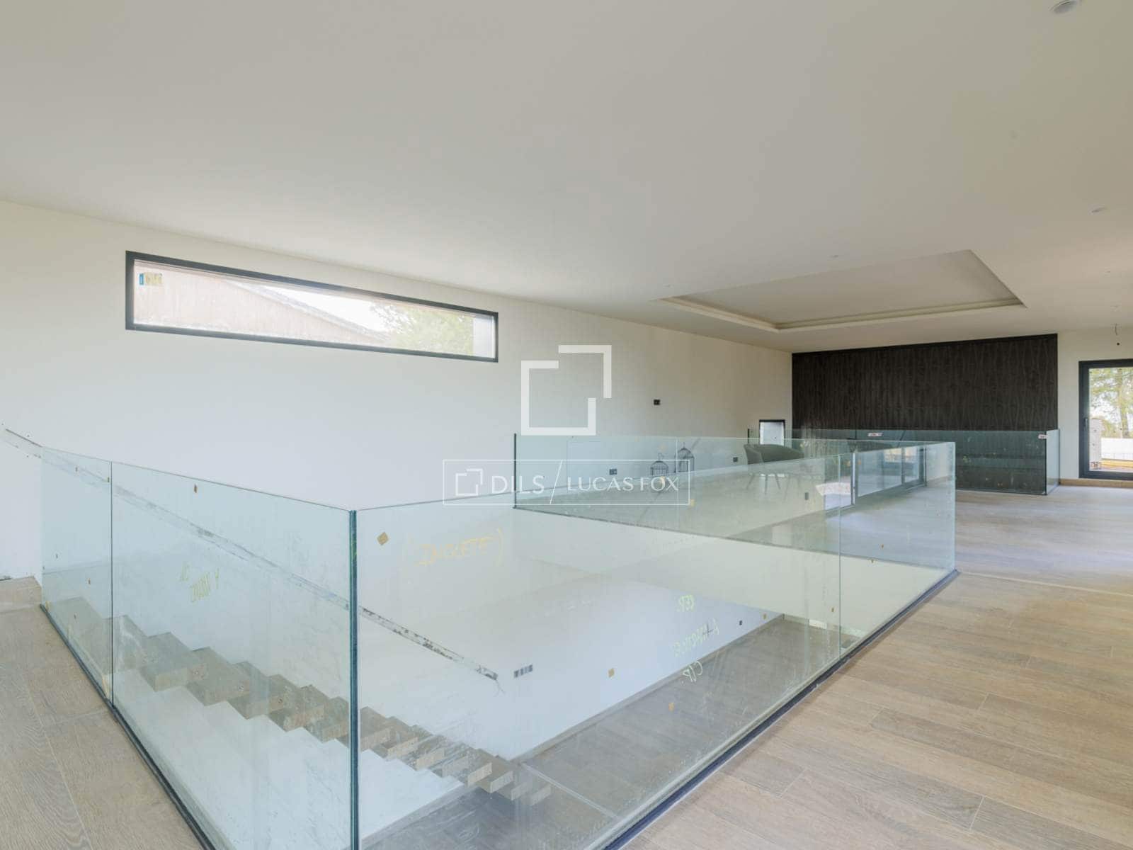 6 sovrum Villa till salu i Boadilla del Monte med pool garage - 3 390 000 € (Ref: 9479204)