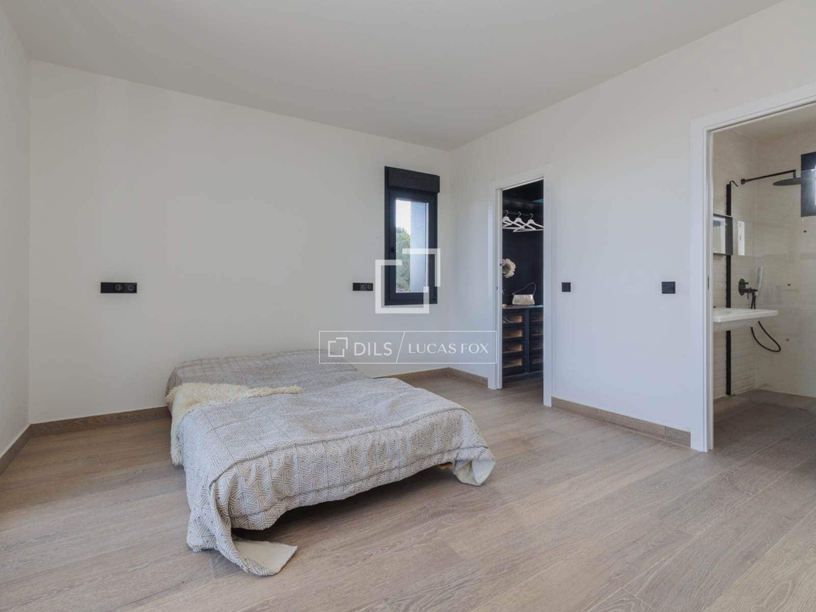 6 sovrum Villa till salu i Boadilla del Monte med pool garage - 3 390 000 € (Ref: 9479204)