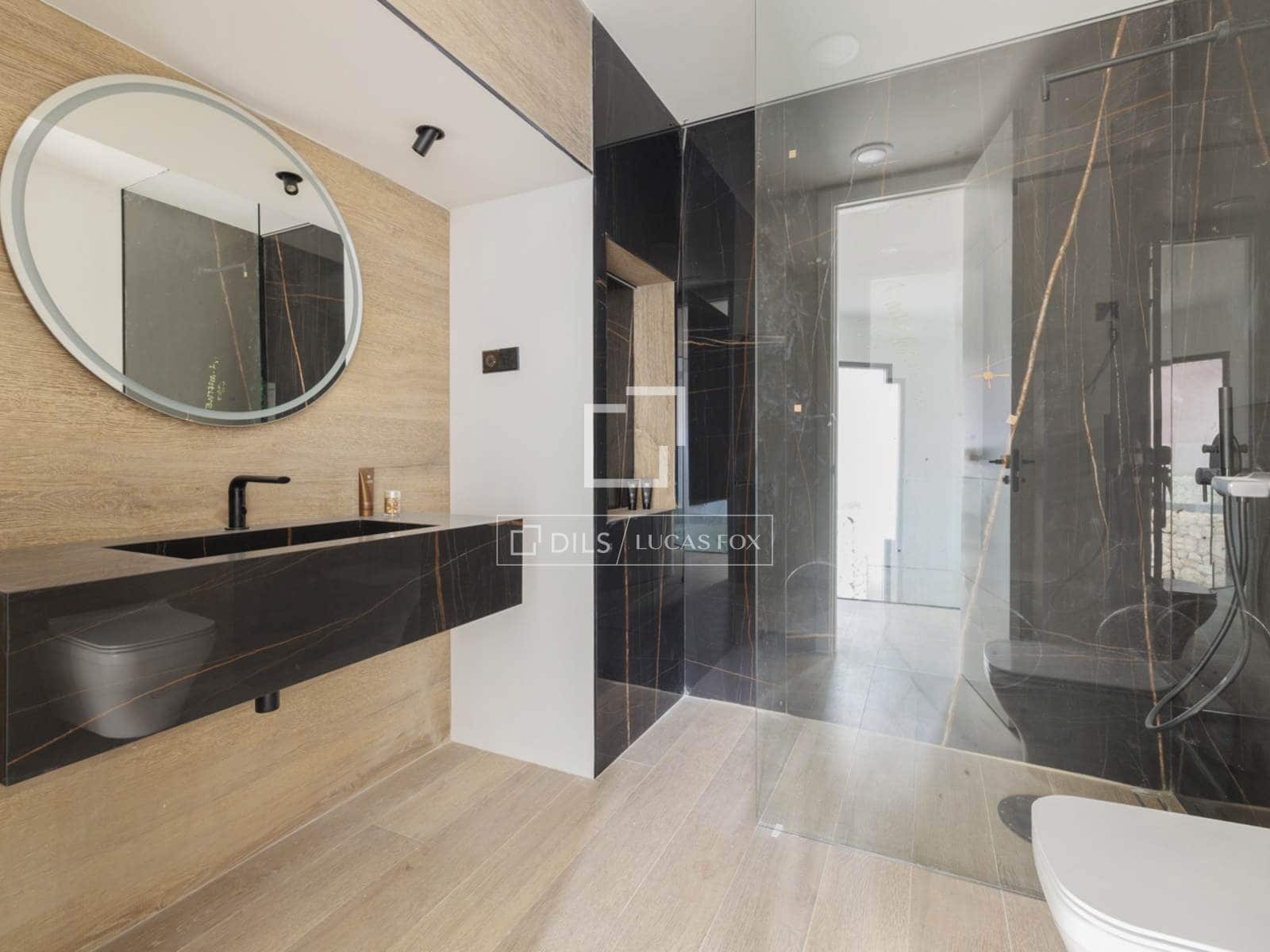 6 sovrum Villa till salu i Boadilla del Monte med pool garage - 3 390 000 € (Ref: 9479204)