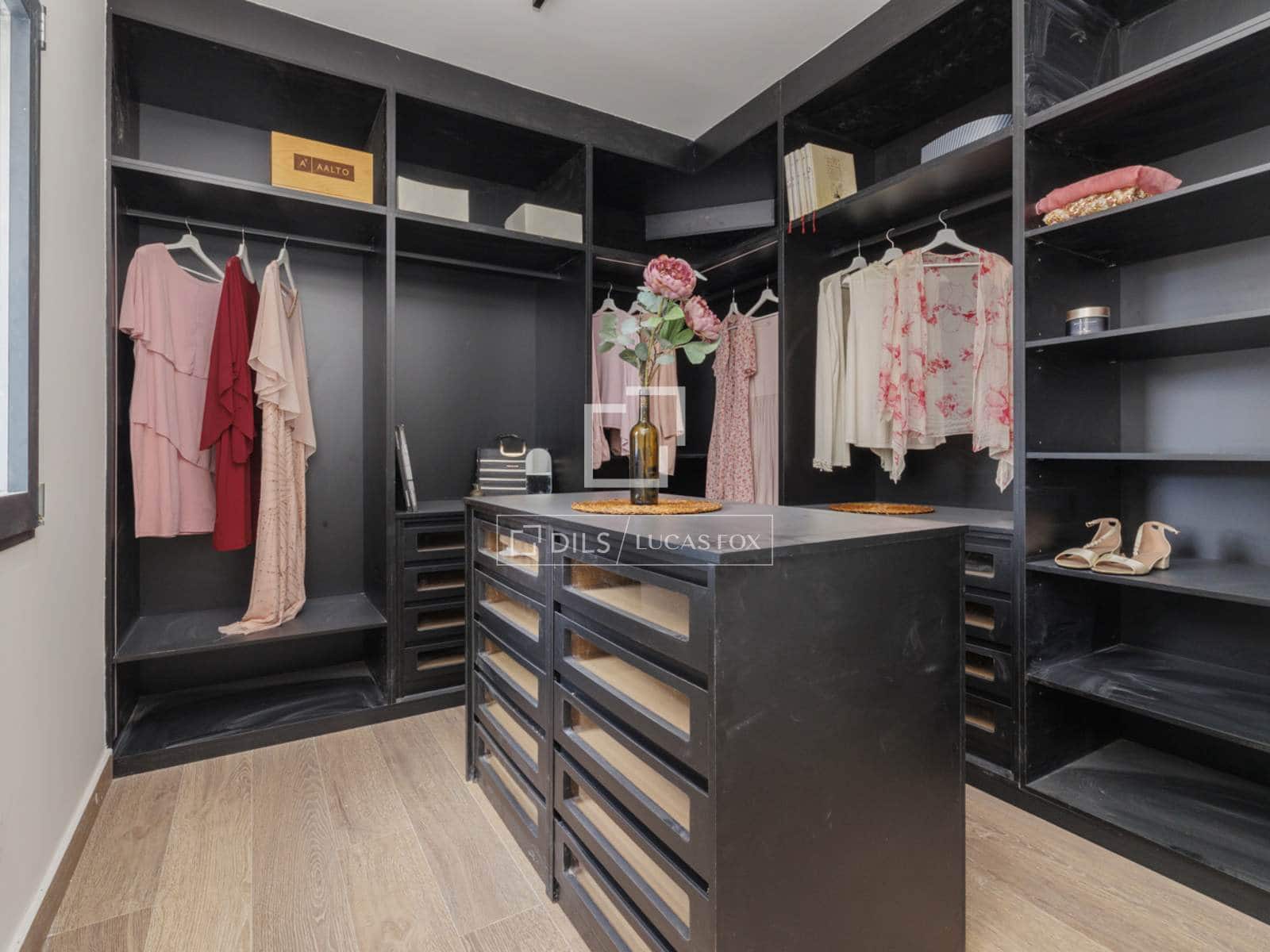 6 sovrum Villa till salu i Boadilla del Monte med pool garage - 3 390 000 € (Ref: 9479204)