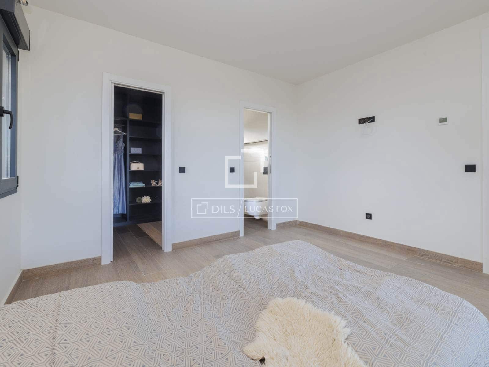 6 sovrum Villa till salu i Boadilla del Monte med pool garage - 3 390 000 € (Ref: 9479204)