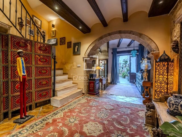 5 sovrum Villa till salu i Javea / Xàbia - 765 000 € (Ref: 9479342)