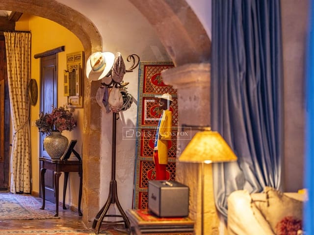 5 sovrum Villa till salu i Javea / Xàbia - 765 000 € (Ref: 9479342)