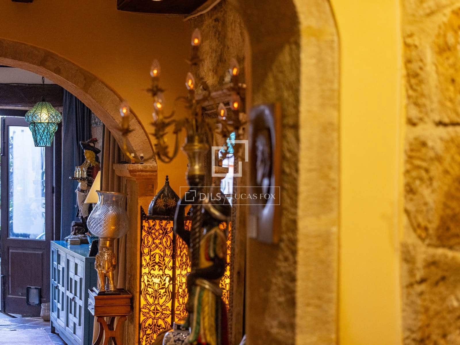 5 sovrum Villa till salu i Javea / Xabia - 765 000 € (Ref: 9479342)