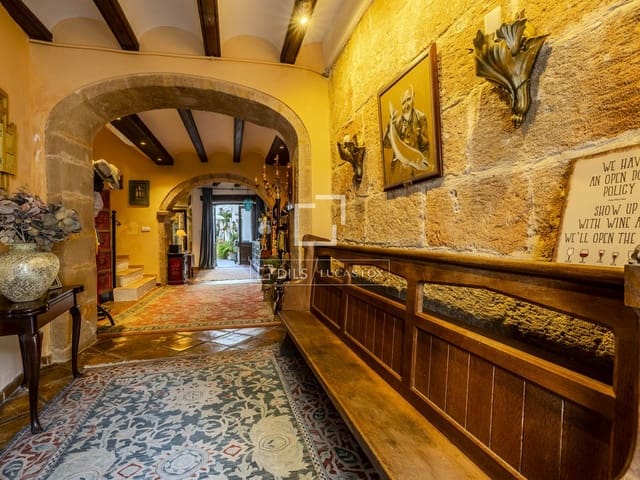 5 sovrum Villa till salu i Javea / Xàbia - 765 000 € (Ref: 9479342)