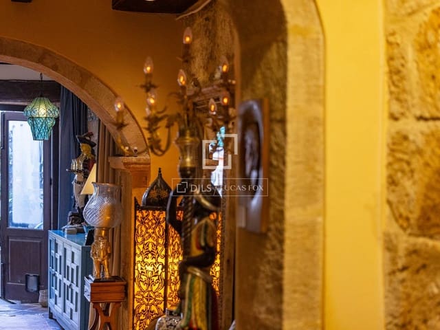 5 sovrum Villa till salu i Javea / Xàbia - 765 000 € (Ref: 9479342)