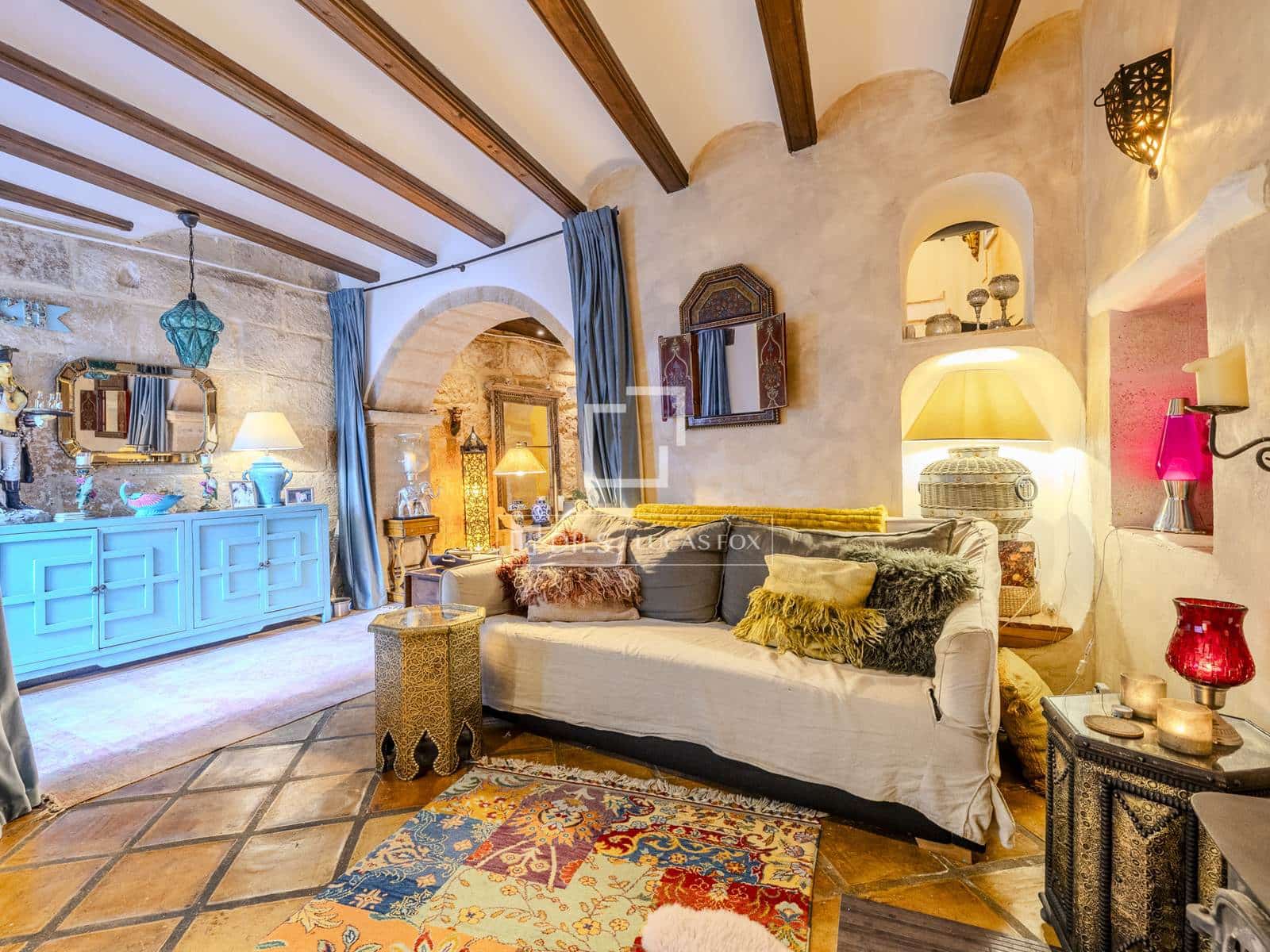 5 sovrum Villa till salu i Javea / Xabia - 765 000 € (Ref: 9479342)