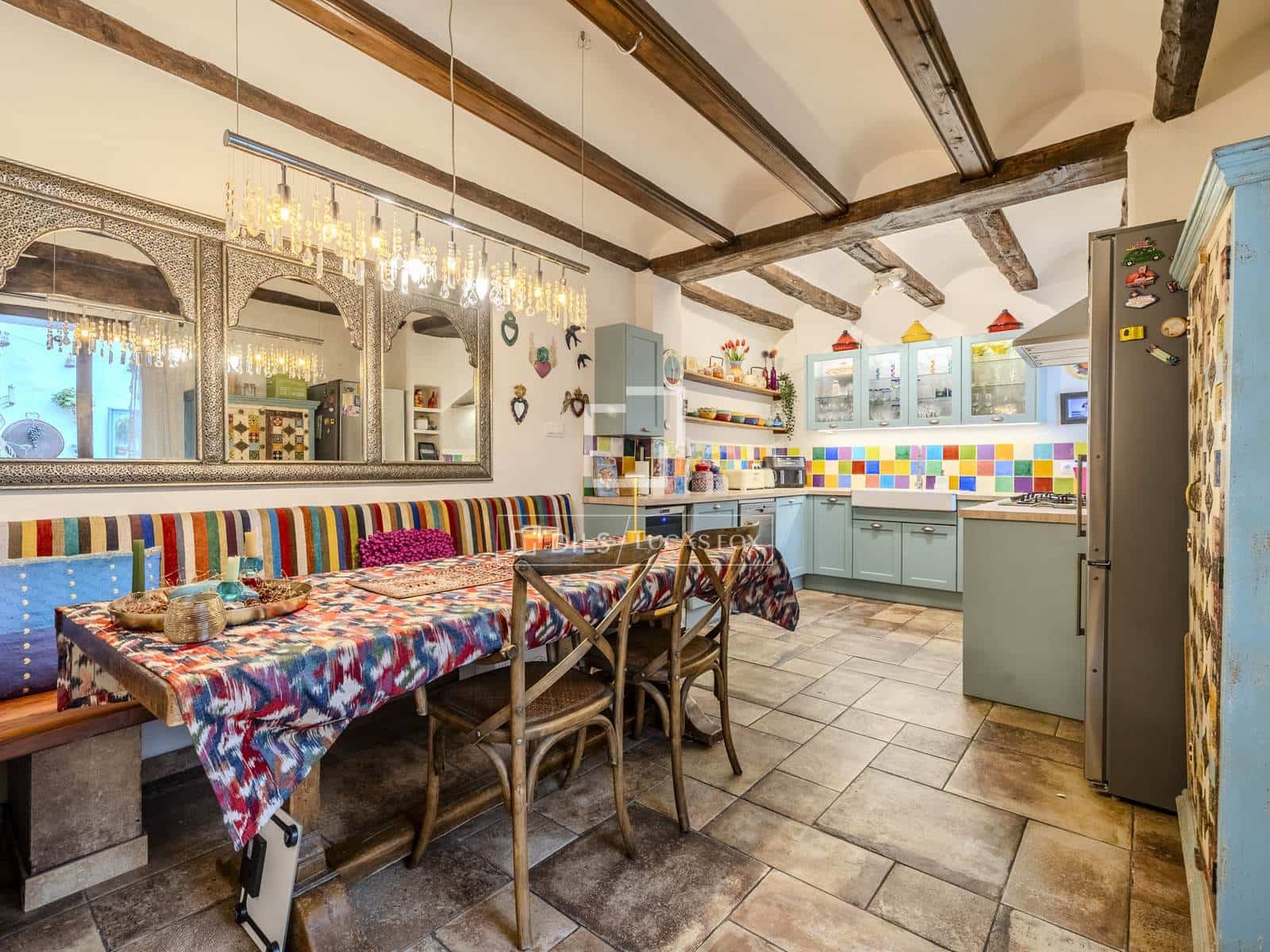 5 sovrum Villa till salu i Javea / Xabia - 765 000 € (Ref: 9479342)