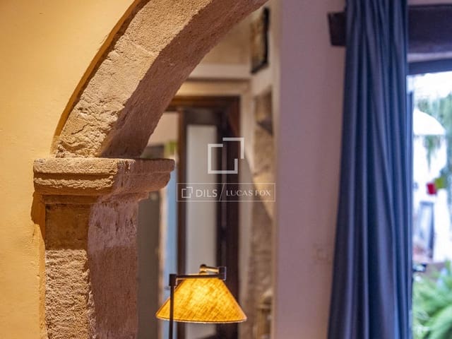 5 sovrum Villa till salu i Javea / Xàbia - 765 000 € (Ref: 9479342)