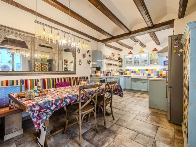 5 sovrum Villa till salu i Javea / Xàbia - 765 000 € (Ref: 9479342)