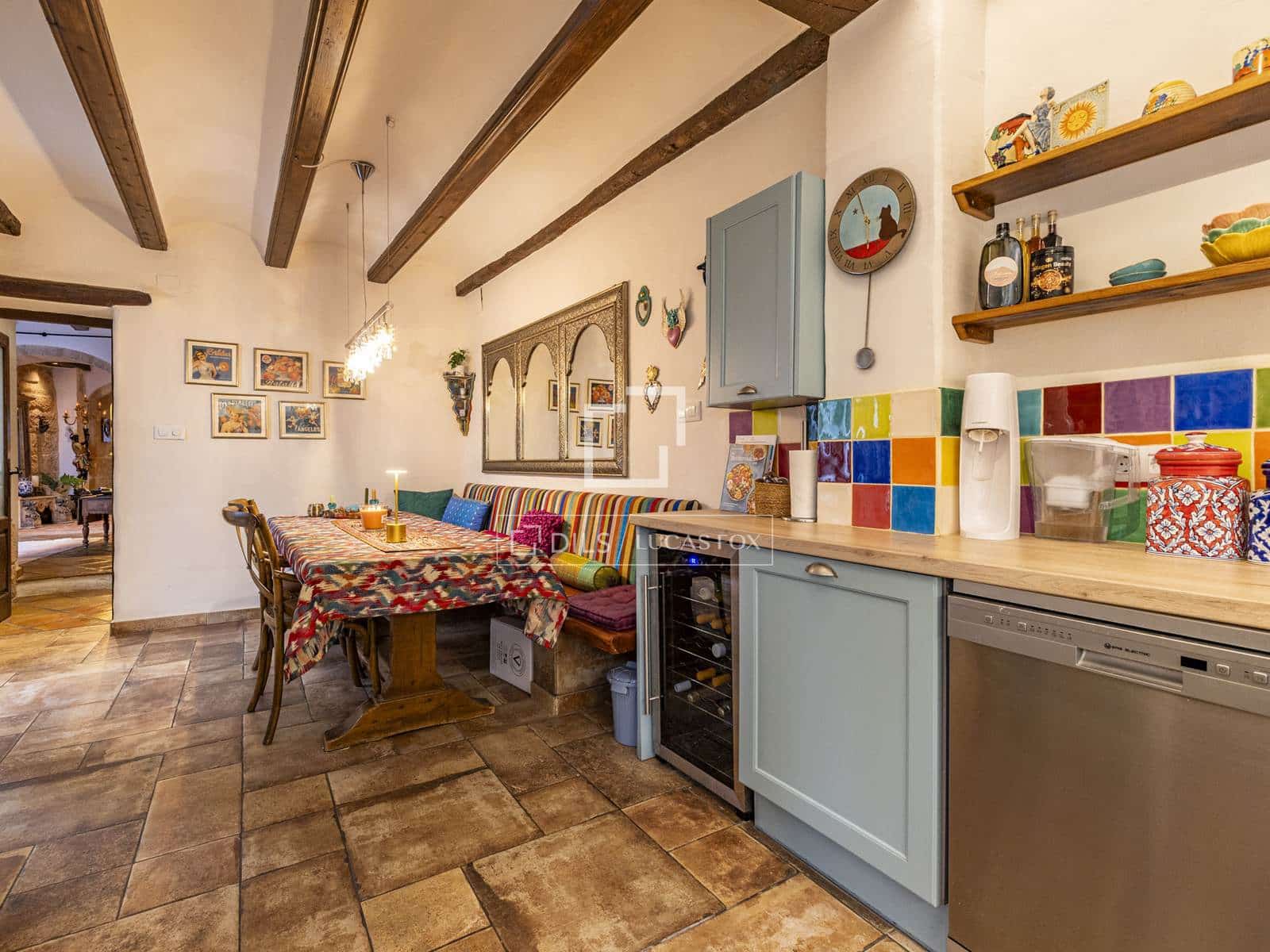 5 sovrum Villa till salu i Javea / Xabia - 765 000 € (Ref: 9479342)