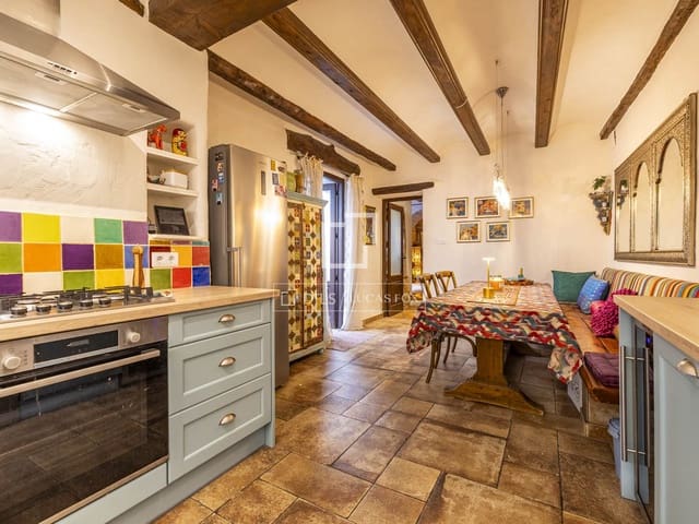 5 sovrum Villa till salu i Javea / Xàbia - 765 000 € (Ref: 9479342)