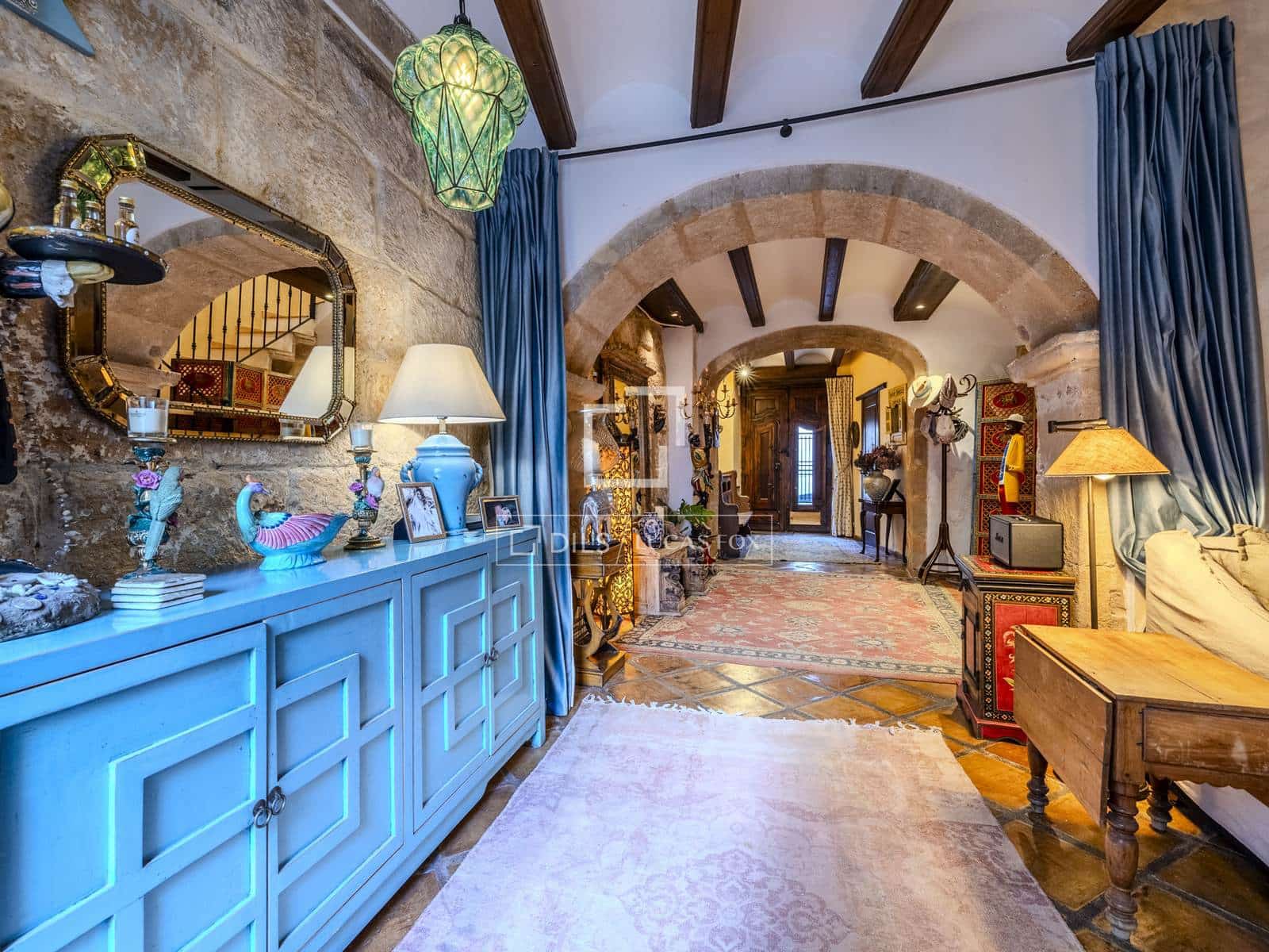 5 sovrum Villa till salu i Javea / Xabia - 765 000 € (Ref: 9479342)