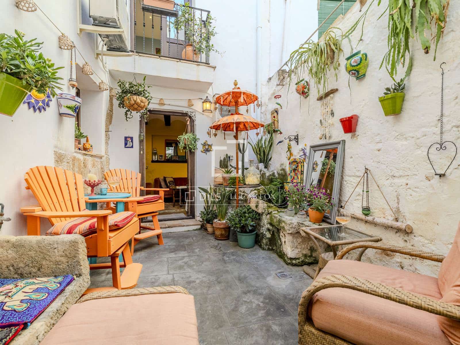 5 sovrum Villa till salu i Javea / Xabia - 765 000 € (Ref: 9479342)