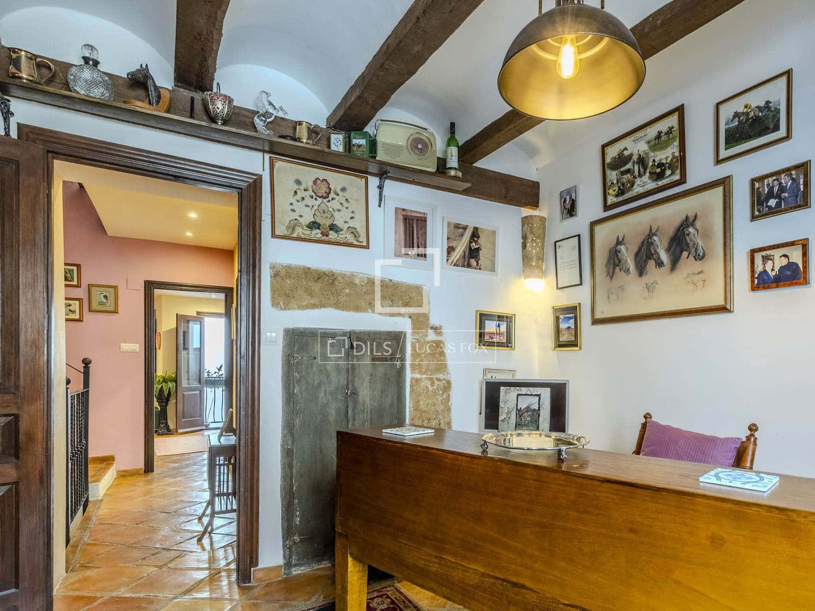 5 sovrum Villa till salu i Javea / Xabia - 765 000 € (Ref: 9479342)