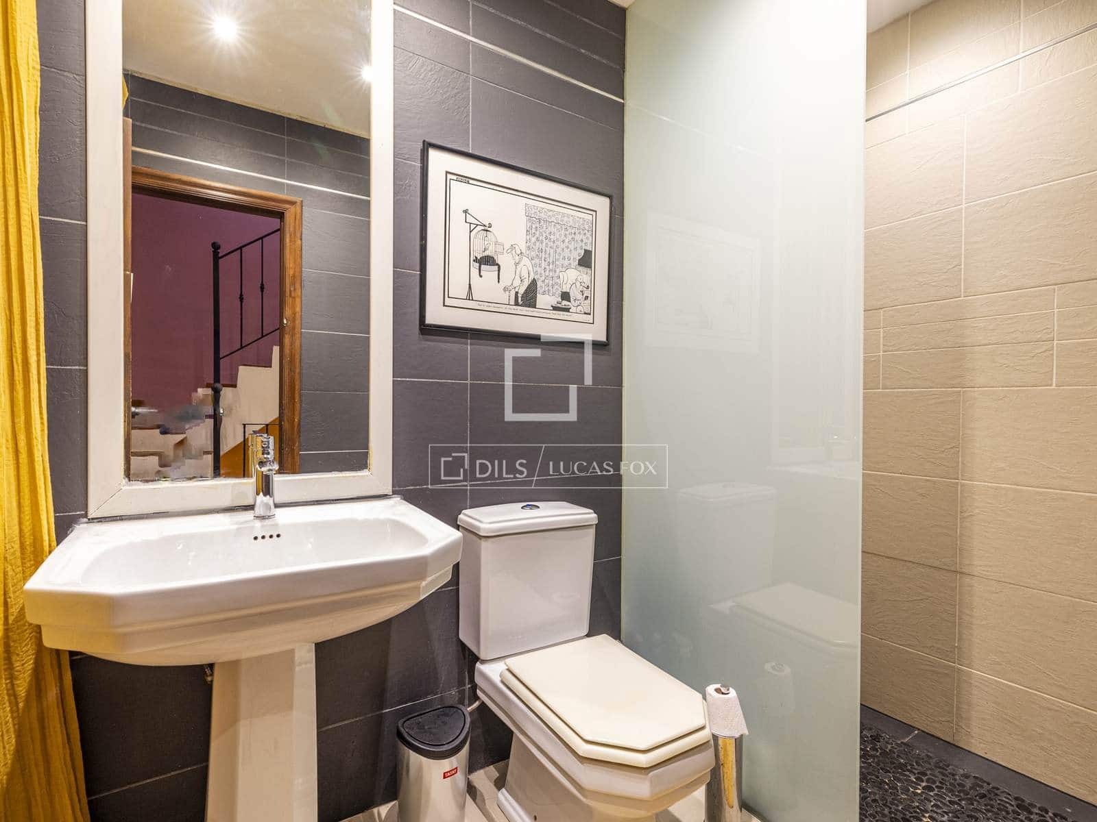 5 sovrum Villa till salu i Javea / Xabia - 765 000 € (Ref: 9479342)