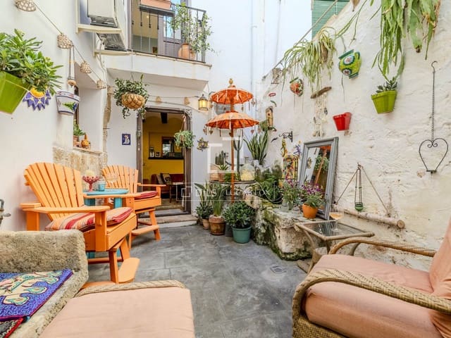 5 soverom Villa til salgs i Javea / Xàbia - € 765 000 (Ref: 9479342)