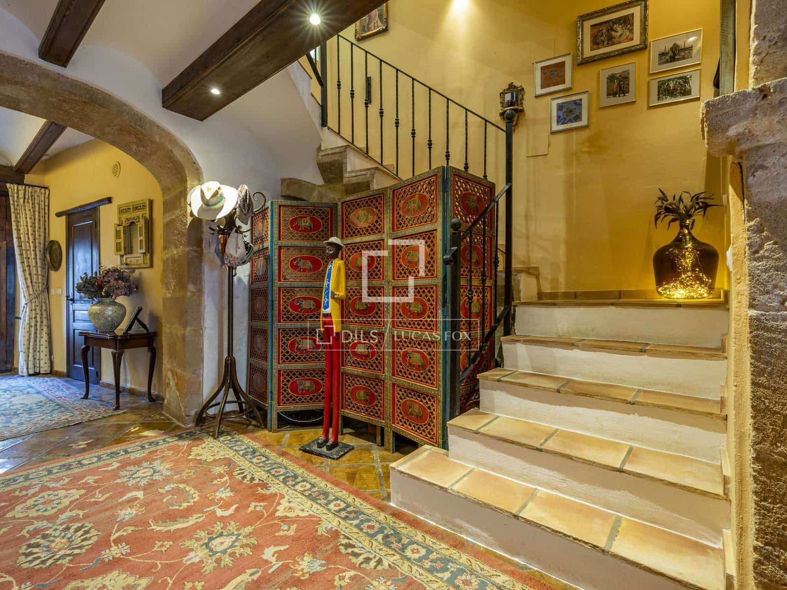 5 sovrum Villa till salu i Javea / Xabia - 765 000 € (Ref: 9479342)