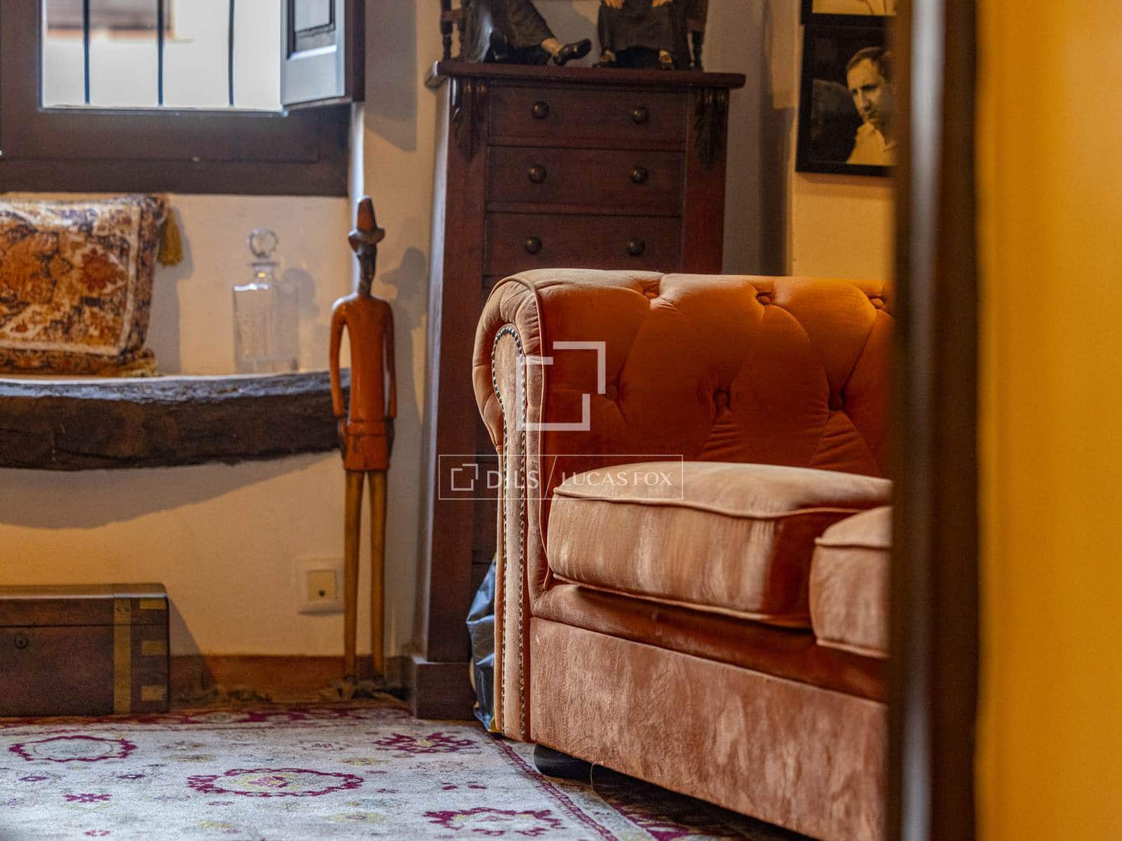 5 sovrum Villa till salu i Javea / Xabia - 765 000 € (Ref: 9479342)