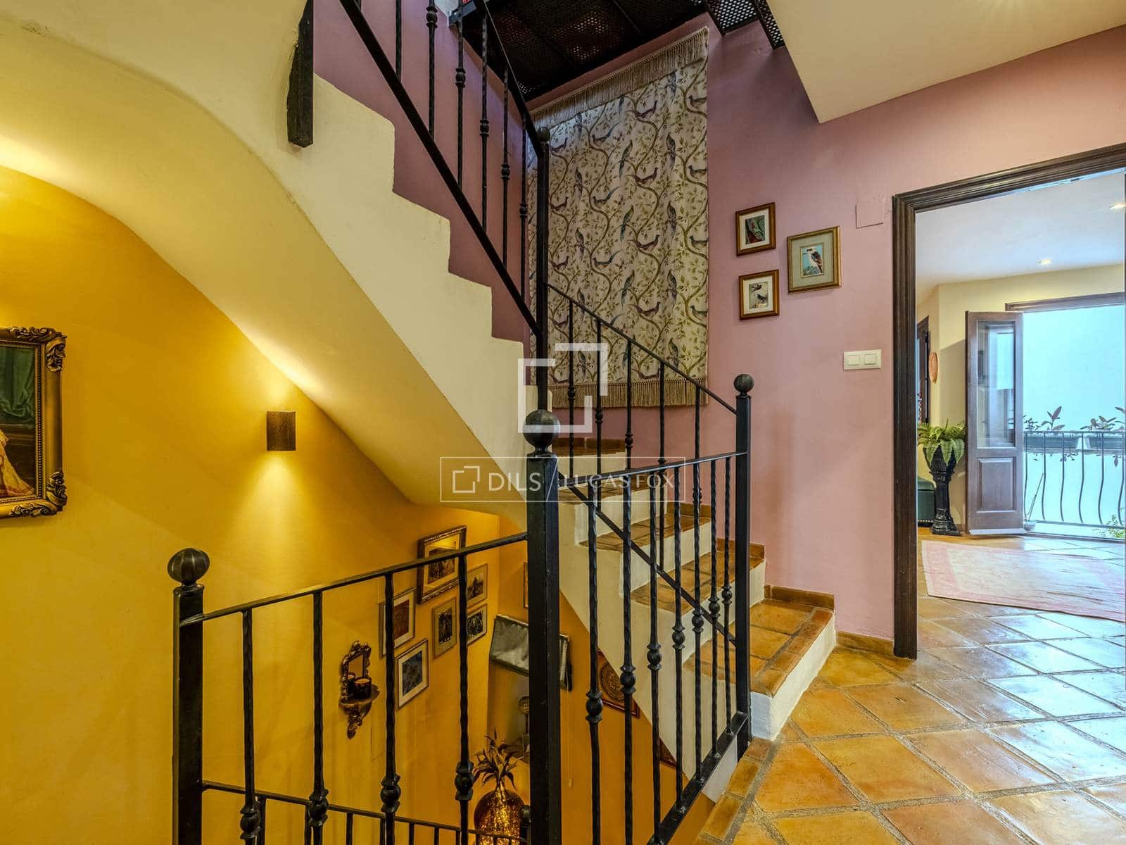 5 sovrum Villa till salu i Javea / Xabia - 765 000 € (Ref: 9479342)