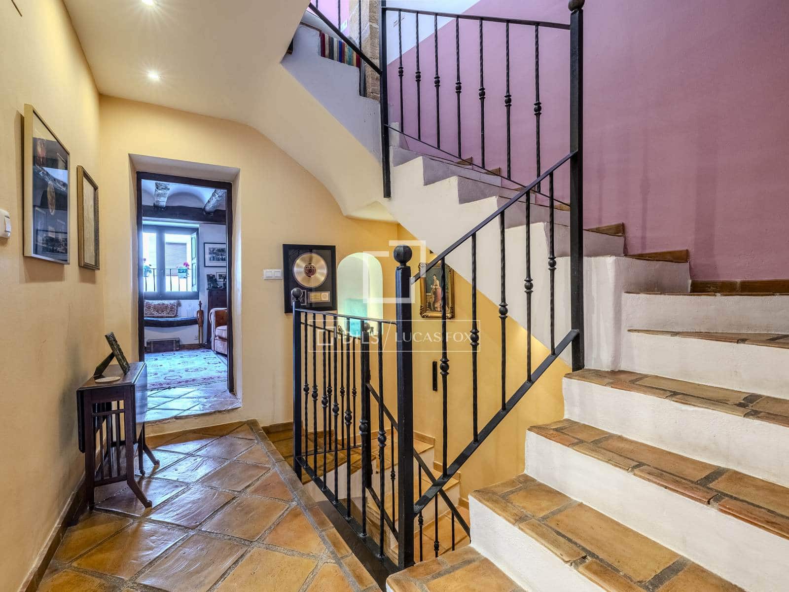 5 sovrum Villa till salu i Javea / Xabia - 765 000 € (Ref: 9479342)