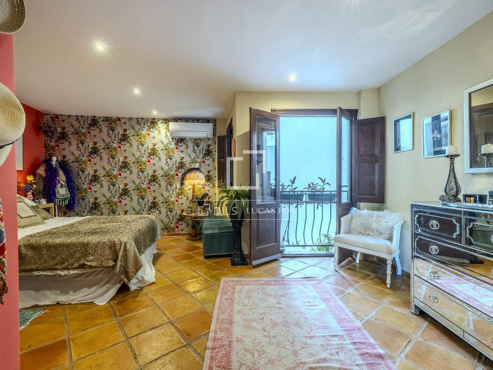 5 sovrum Villa till salu i Javea / Xabia - 765 000 € (Ref: 9479342)