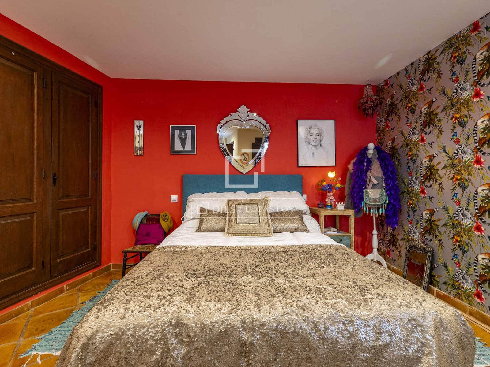 5 sovrum Villa till salu i Javea / Xabia - 765 000 € (Ref: 9479342)