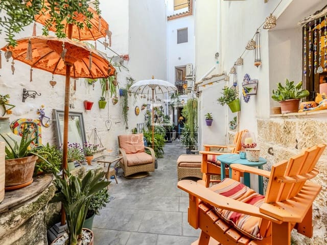 5 soverom Villa til salgs i Javea / Xàbia - € 765 000 (Ref: 9479342)