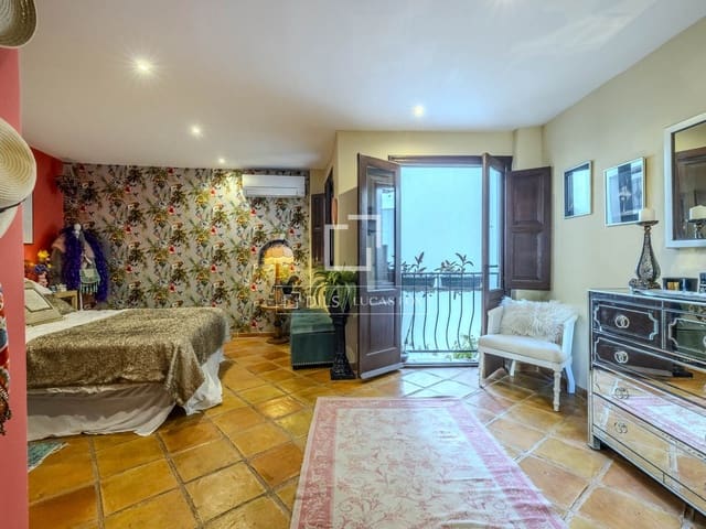 5 sypialnia Willa na sprzedaż w Javea / Xàbia - 765 000 € (Ref: 9479342)