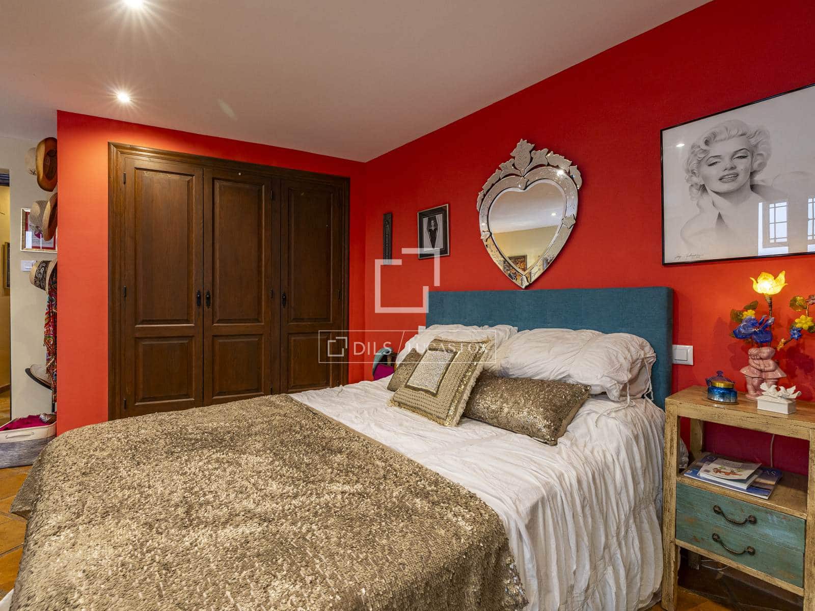 5 sovrum Villa till salu i Javea / Xabia - 765 000 € (Ref: 9479342)