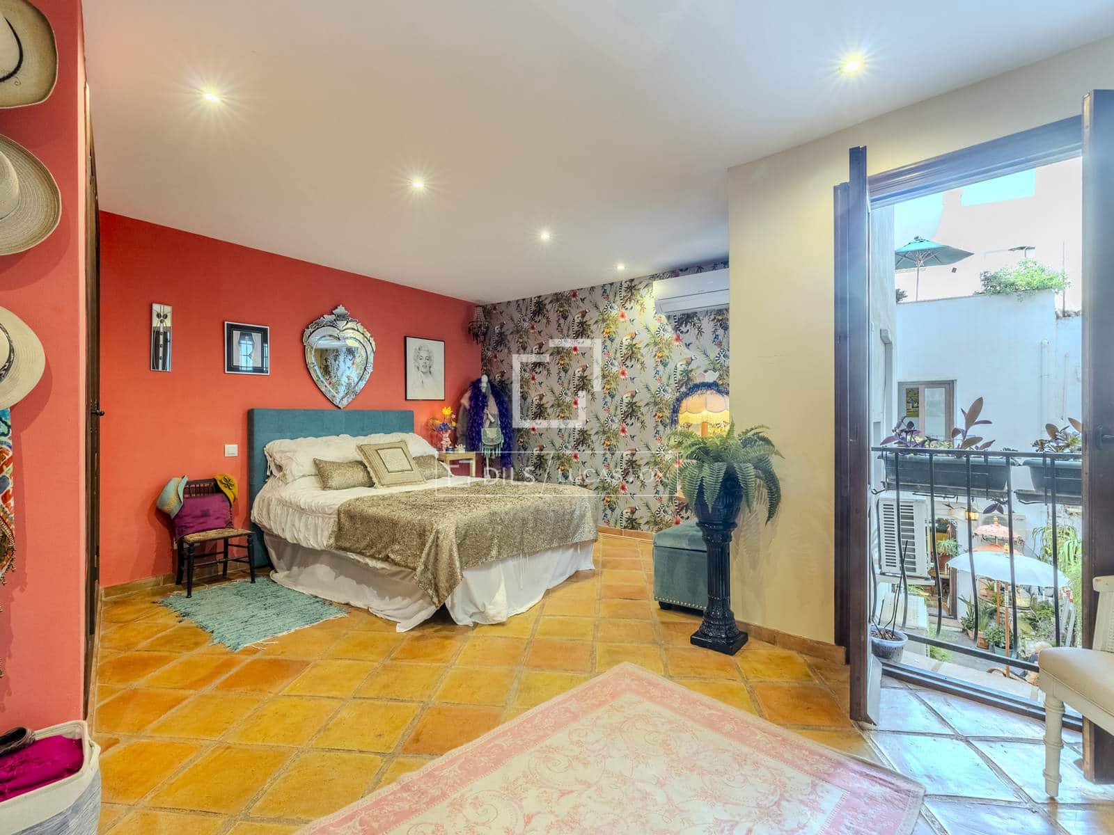 5 sovrum Villa till salu i Javea / Xabia - 765 000 € (Ref: 9479342)