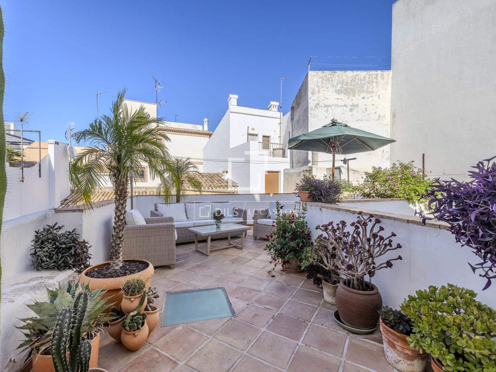 5 sovrum Villa till salu i Javea / Xabia - 765 000 € (Ref: 9479342)