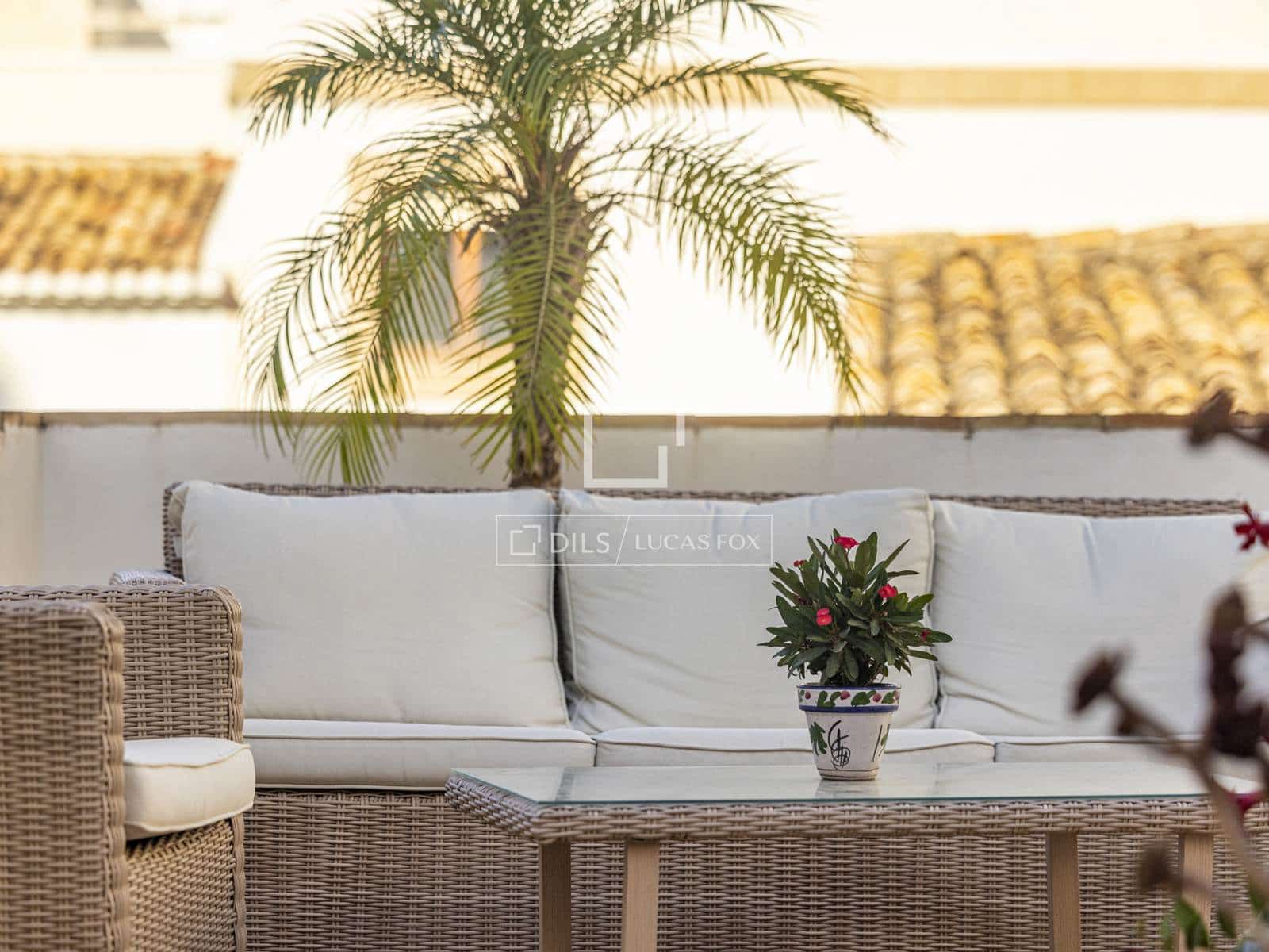 5 sovrum Villa till salu i Javea / Xabia - 765 000 € (Ref: 9479342)