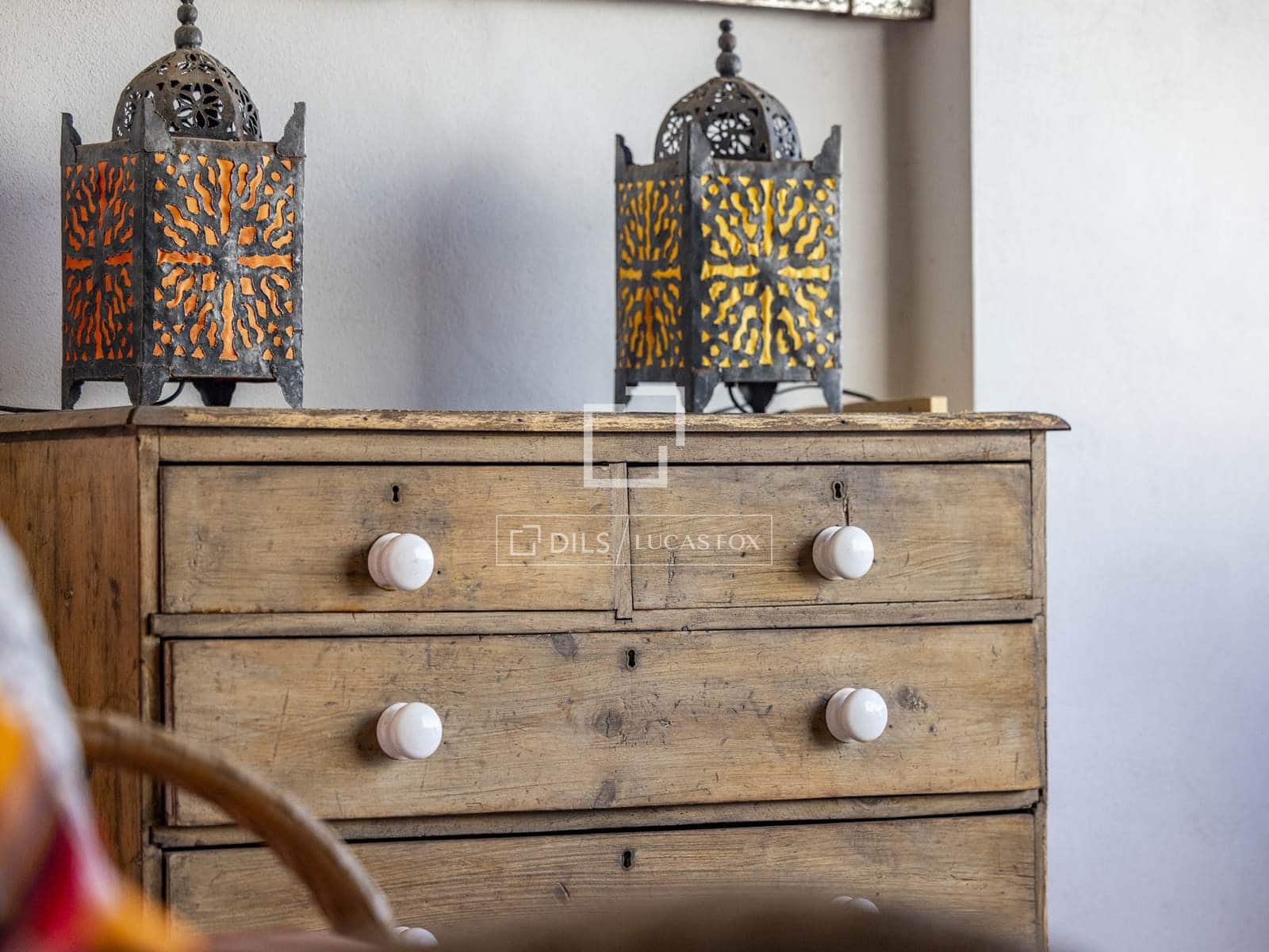 5 sovrum Villa till salu i Javea / Xabia - 765 000 € (Ref: 9479342)