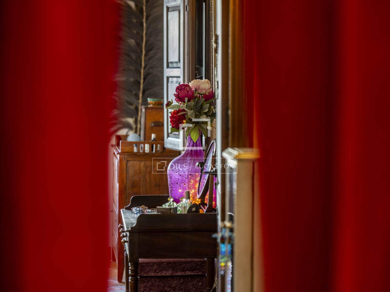 5 sovrum Villa till salu i Javea / Xabia - 765 000 € (Ref: 9479342)