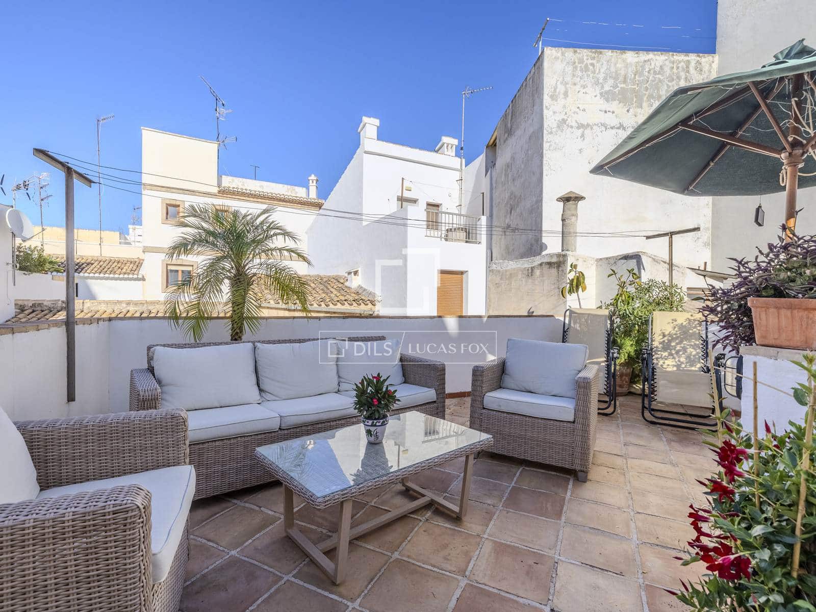 5 sovrum Villa till salu i Javea / Xabia - 765 000 € (Ref: 9479342)