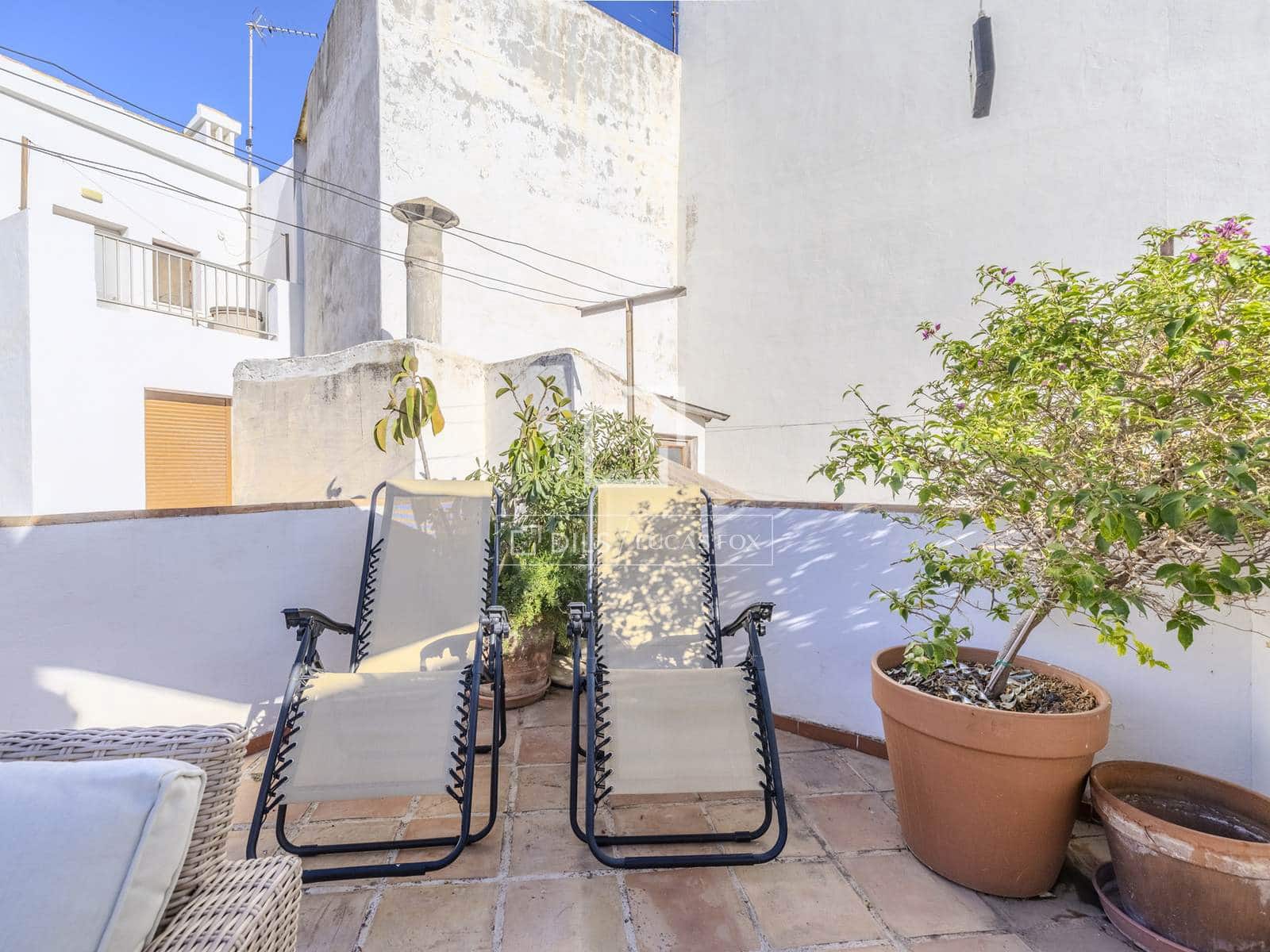 5 sovrum Villa till salu i Javea / Xabia - 765 000 € (Ref: 9479342)